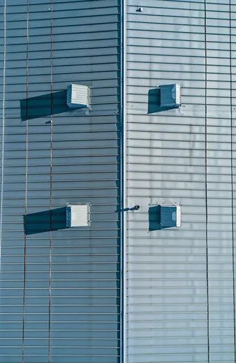 Commercial Metal Roofing X
